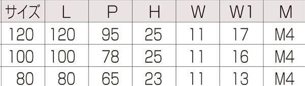 シラキウッド　アーチ取手