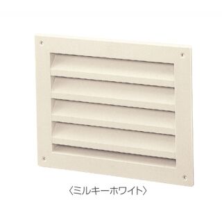P.C水切無しガラリ