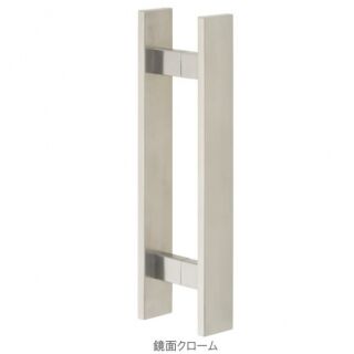 ドアハンドル