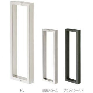 ドアハンドル
