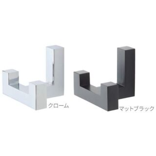 レクタングルフックダブル