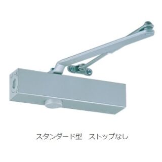 ドアクローザ