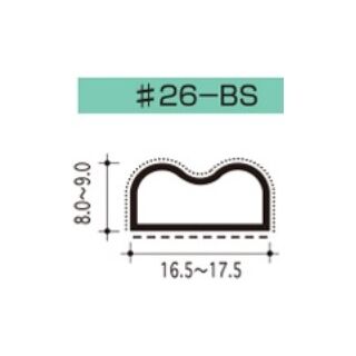 スライド加工ピンチブロック