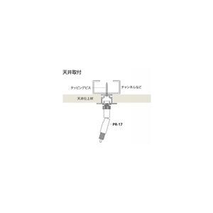 幅広ガイド付きレール（コード320251）