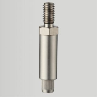 埋め込み型ボルト付きロック（コード310337）