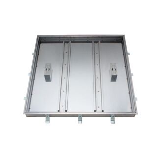 モルタル充填用（充填深さ：23mm） 屋内用 一般形 ステンレス製