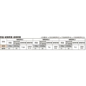 タイル用 鋳鉄目地 簡易密閉形 充填深さ40mm T荷重：T-20 グレードC