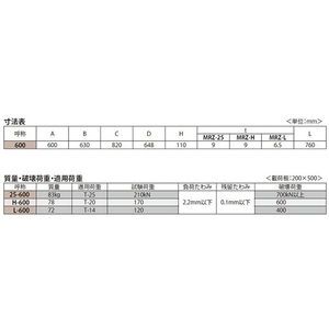 急勾配受構造　逸脱防止型　蝶番式　ノンスリップタイプ　下水道用鉄蓋 自動ロック機構付 T荷重：T-25 グレードA