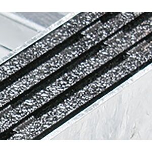ボーダースリット（スリット幅60mm） T荷重：T-14