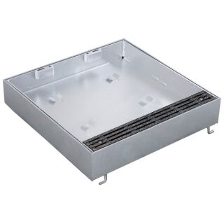 ボーダースリット（スリット幅60mm） T荷重：T-14 蓋+枠セット
