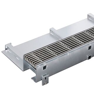 ボーダースリット（スリット幅100mm） T荷重：T-2　枠：定尺1m
