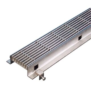 バーチカルスリット T荷重：T-2　枠：定尺1m