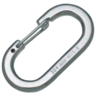 パワーO型フック