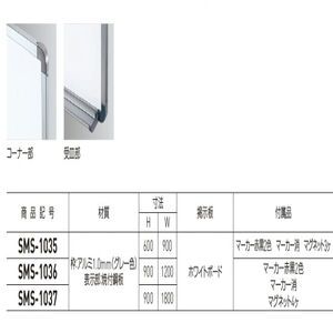 掲示板（ホワイトボード）