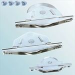 【加藤様】専用 Amazon | D.I.D(大同工業)バイク用チェーン用品 かし丸君 ♯40系